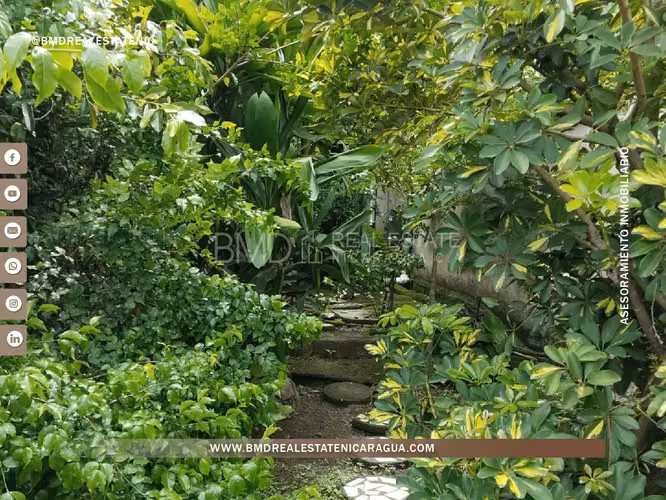 Venta de encantadora propiedad se ubica en la ciudad de Matagalpa 4105 - Imagen 6
