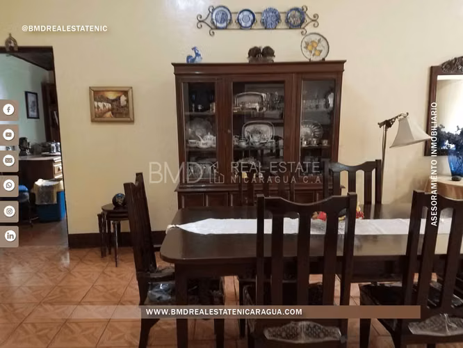 Venta de encantadora propiedad se ubica en la ciudad de Matagalpa 4105 - Imagen 2