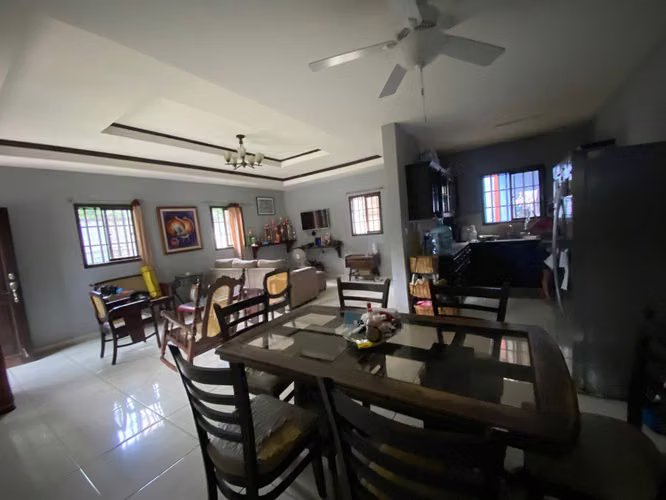En venta preciosa casa en carretera vieja a Leon MANAGUA-NICARAGUA - Imagen 17
