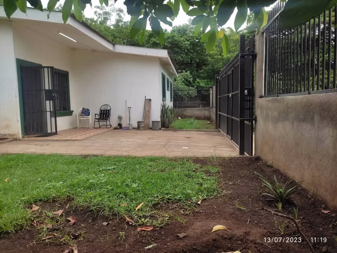 En venta preciosa casa en carretera vieja a Leon MANAGUA-NICARAGUA - Imagen 13