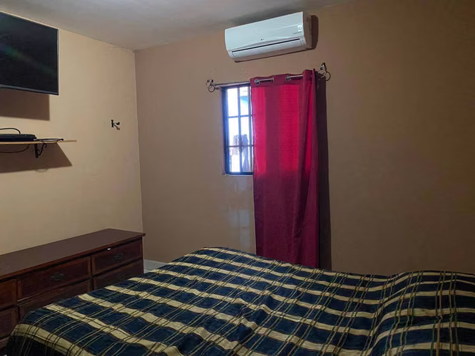 En venta preciosa casa en carretera vieja a Leon MANAGUA-NICARAGUA - Imagen 7