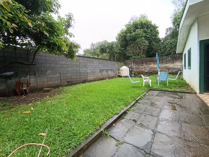 En venta preciosa casa en carretera vieja a Leon MANAGUA-NICARAGUA - Imagen 9