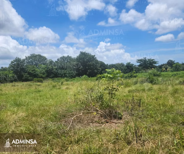 Terreno de 3 Manzanas en Venta – Km 13 Carretera a Masaya