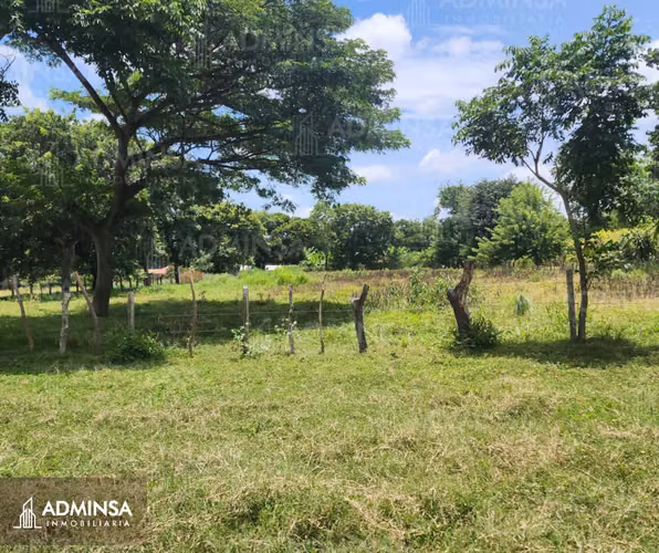 Terreno de 3 Manzanas en Venta – Km 13 Carretera a Masaya
