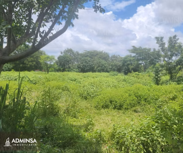 Terreno de 3 Manzanas en Venta – Km 13 Carretera a Masaya