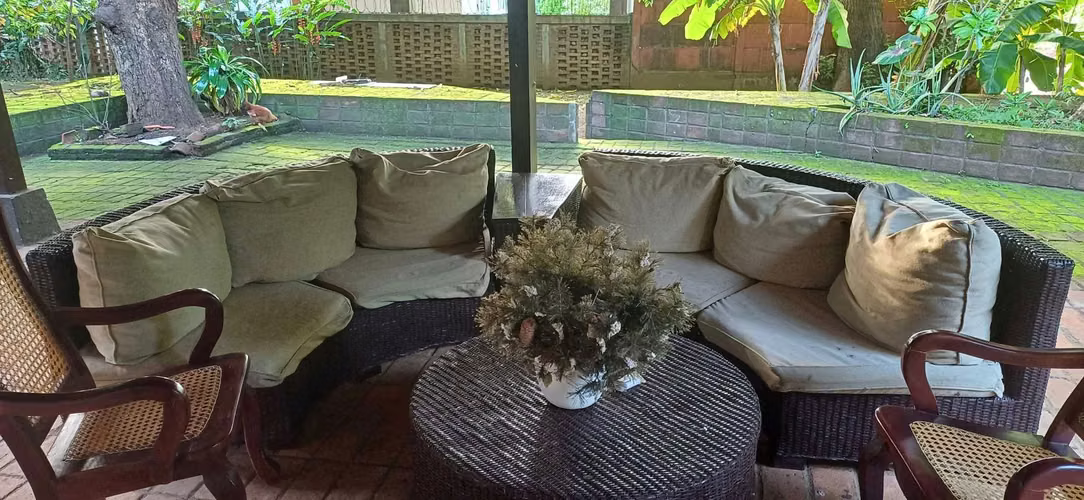 En venta preciosa casa en carretera sur Managua-Nicaragua - Imagen 9