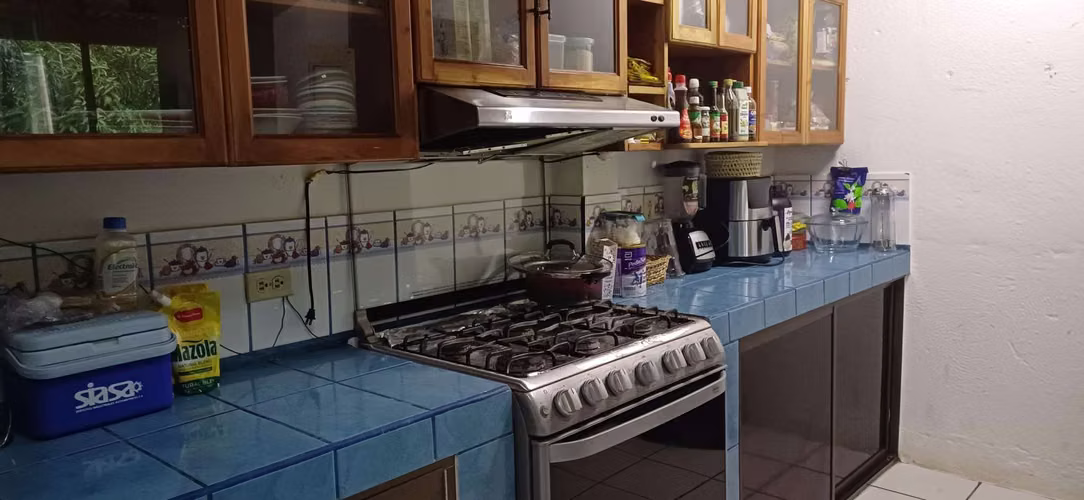 En venta preciosa casa en carretera sur Managua-Nicaragua - Imagen 6