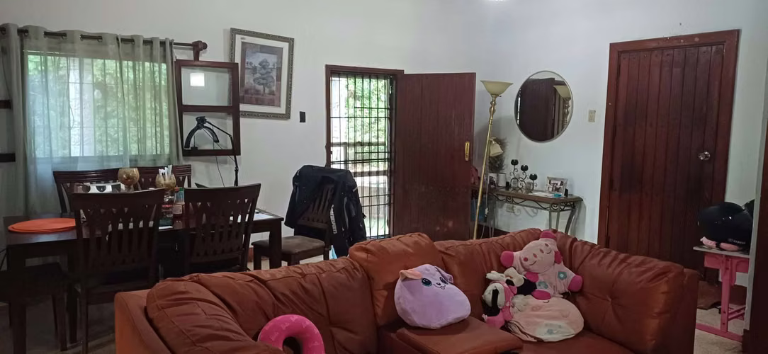 En venta preciosa casa en carretera sur Managua-Nicaragua - Imagen 12