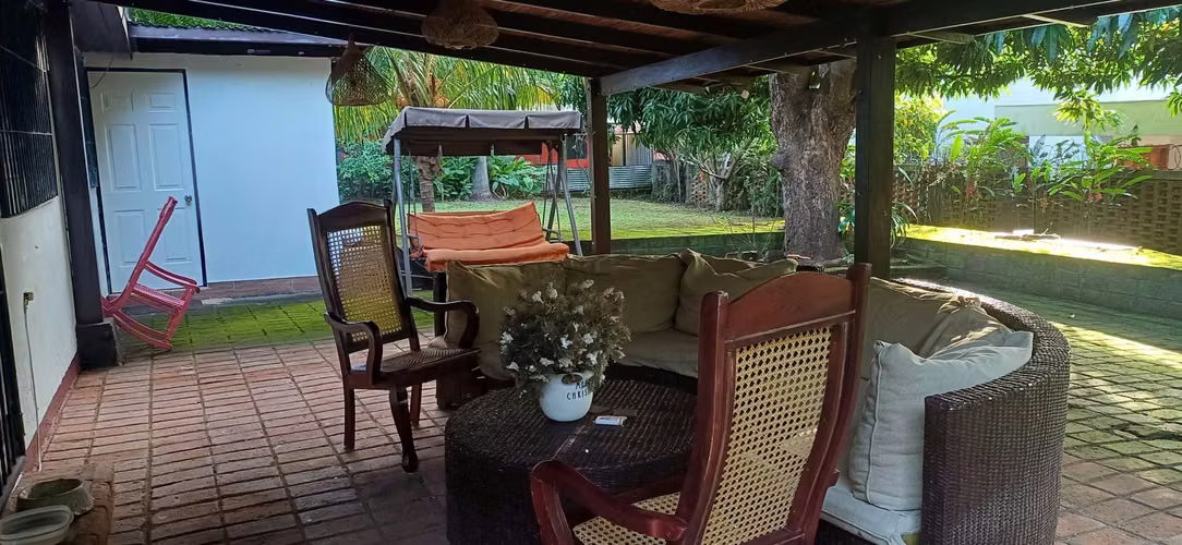 En venta preciosa casa en carretera sur Managua-Nicaragua - Imagen 8