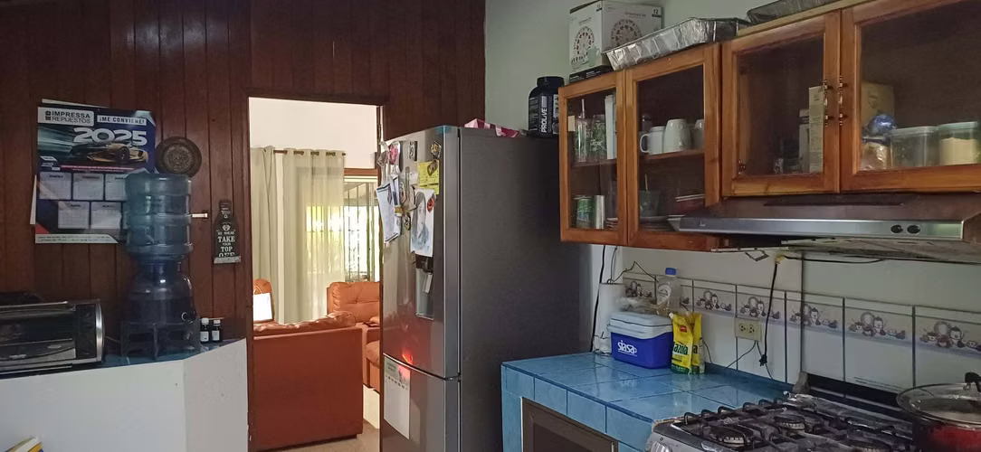 En venta preciosa casa en carretera sur Managua-Nicaragua - Imagen 5