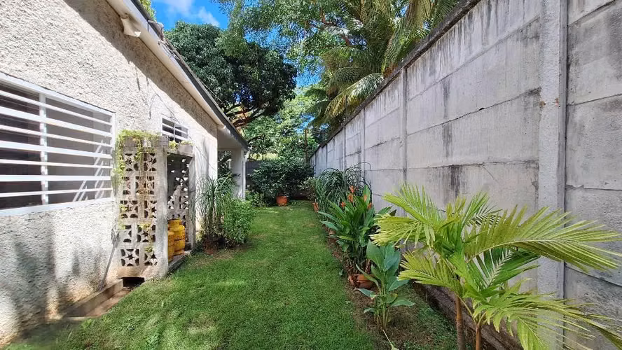 Vendo casa en calle principal hacia veracruz