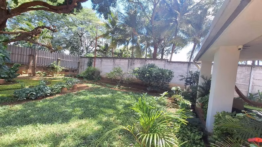 Vendo casa en calle principal hacia veracruz