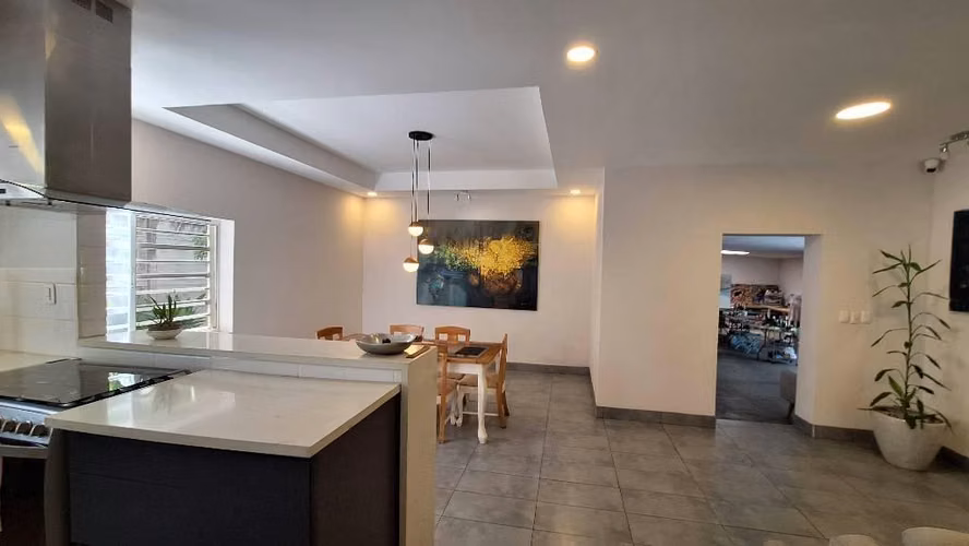 Vendo casa en calle principal hacia veracruz