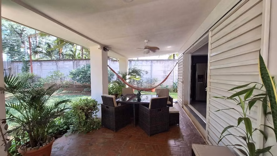Vendo casa en calle principal hacia veracruz