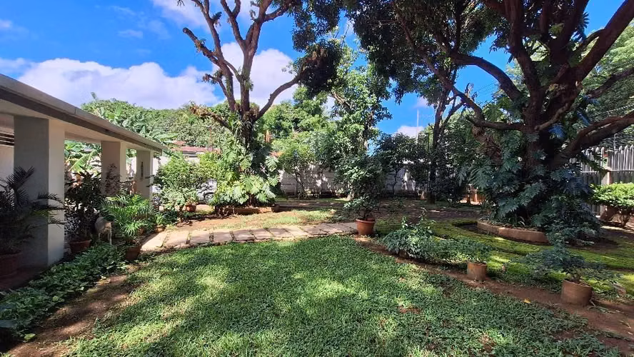 Vendo casa en calle principal hacia veracruz