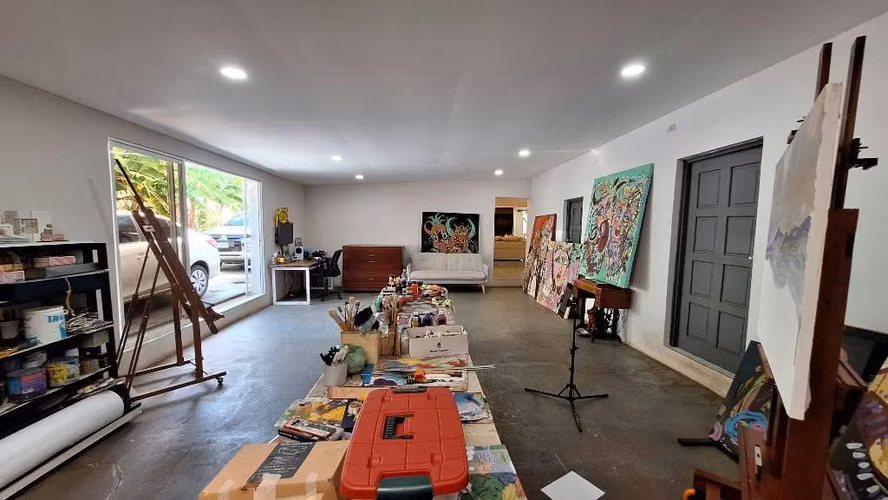 Vendo casa en calle principal hacia veracruz