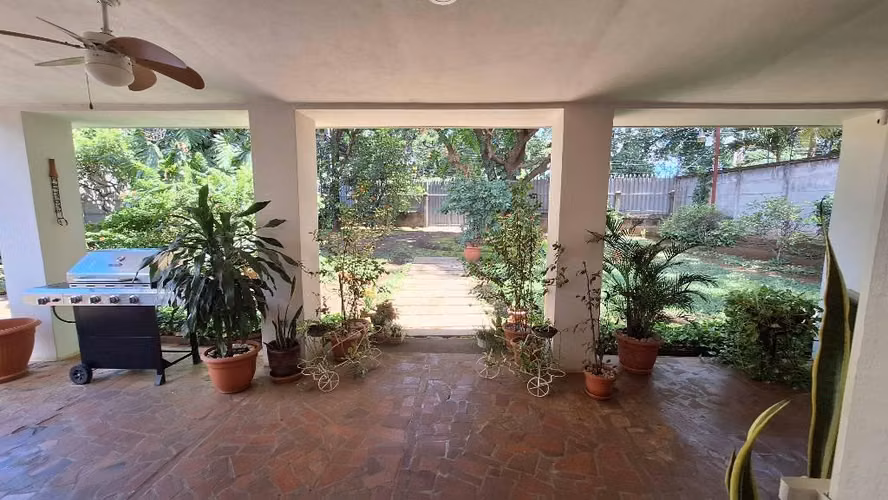 Vendo casa en calle principal hacia veracruz