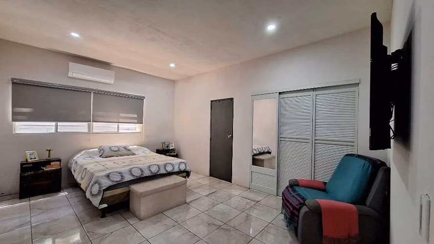Vendo casa en calle principal hacia veracruz