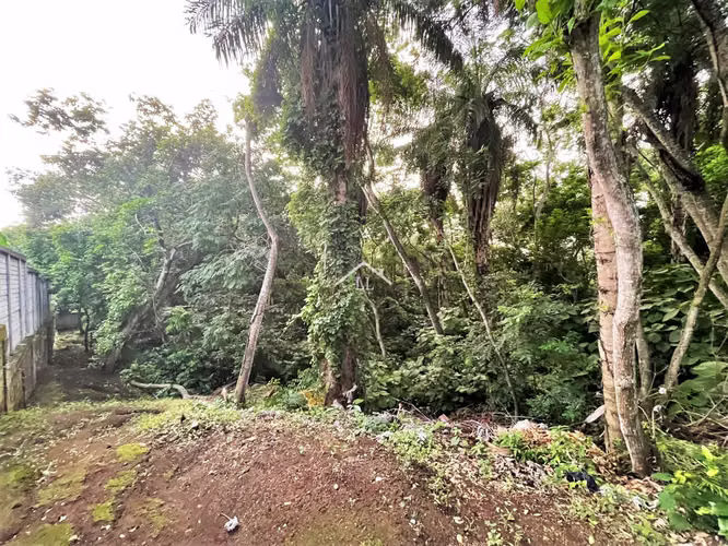 LL - Se Vende Terreno en Balcones de Santo Domingo - Imagen 12