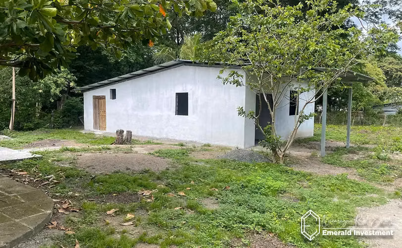Two Houses on One Property in Playa Gigante - Imagen 6