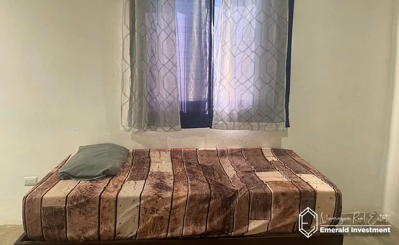 Two Houses on One Property in Playa Gigante - Imagen 20