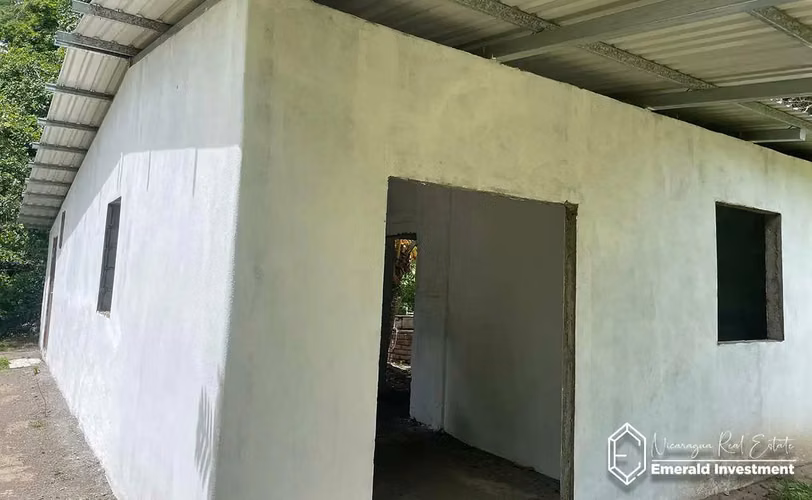 Two Houses on One Property in Playa Gigante - Imagen 12