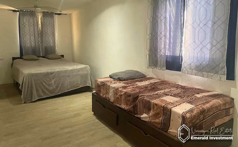 Two Houses on One Property in Playa Gigante - Imagen 18