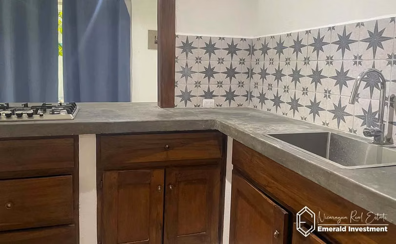 Two Houses on One Property in Playa Gigante - Imagen 15