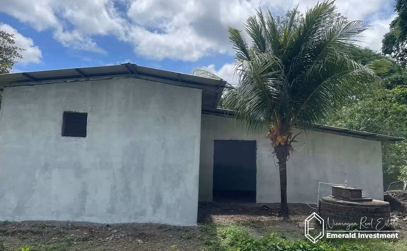 Two Houses on One Property in Playa Gigante - Imagen 11