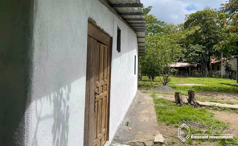 Two Houses on One Property in Playa Gigante - Imagen 7