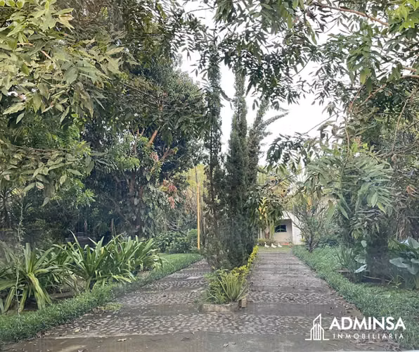 Casa de Campo en Venta – Propiedad con Potencial Comercial en Masaya - Imagen 2