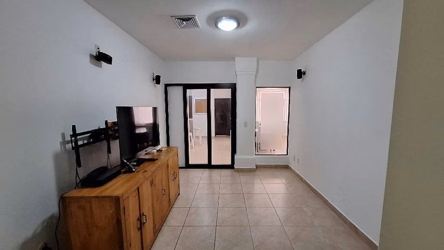Alquilo hermoso apartamento en villa fontana