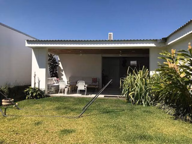  Casa en renta | Las Colinas – Condominio Frascatti  - Imagen 6
