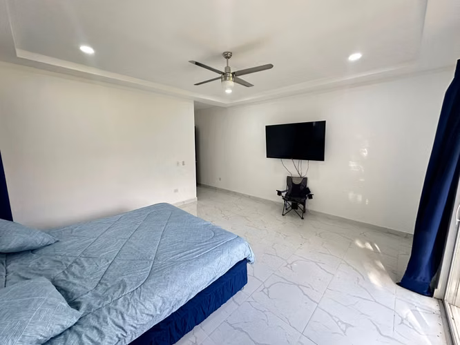  Casa en renta/venta | Las Colinas – Cerca del Colegio Lincoln  - Imagen 9