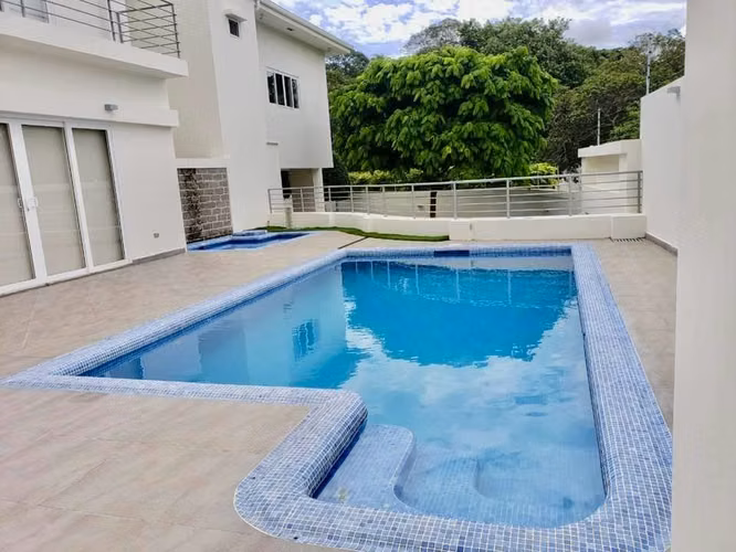 Casa Nueva en Renta | Balcones de Santo Domingo  - Imagen 10