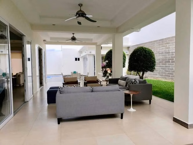  Casa Nueva en Renta | Balcones de Santo Domingo  - Imagen 11