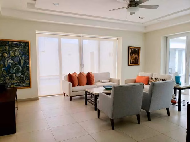  Casa Nueva en Renta | Balcones de Santo Domingo  - Imagen 9