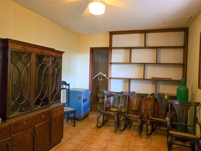 LL-Se Vende Hermosa Casa en Carretera Sur con Amplio Apartamento Integrado