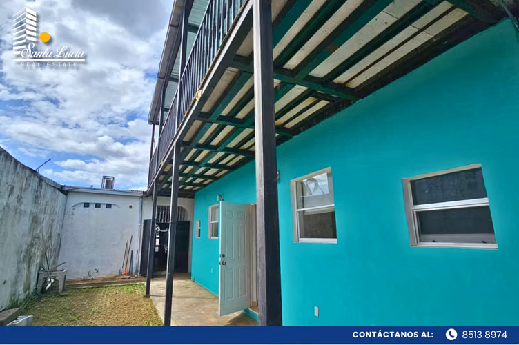 Propiedad Ideal para Inversión en Lomas de Guadalupe – IY