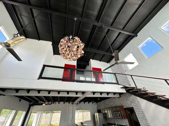  Casa en Condominio - Las Colinas Managua  - Imagen 5