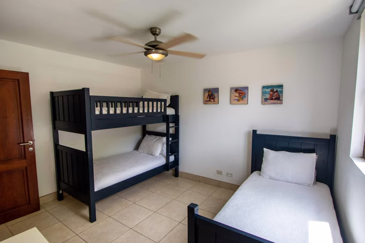 Condo 401C - Beachfront Luxury Living in La Talanguera San Juan del Sur