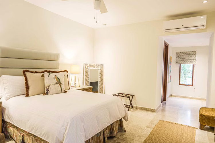 Antal 14 – Luxury 6-Bedroom Villa with Ocean Views in Guacalito de la Isla - Imagen 14