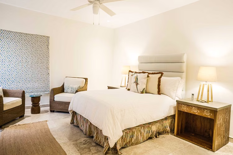 Antal 14 – Luxury 6-Bedroom Villa with Ocean Views in Guacalito de la Isla - Imagen 13