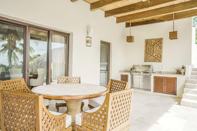 Antal 14 – Luxury 6-Bedroom Villa with Ocean Views in Guacalito de la Isla - Imagen 5