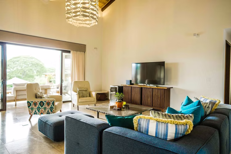 Antal 14 – Luxury 6-Bedroom Villa with Ocean Views in Guacalito de la Isla - Imagen 9