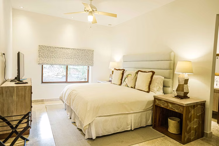 Antal 14 – Luxury 6-Bedroom Villa with Ocean Views in Guacalito de la Isla - Imagen 12