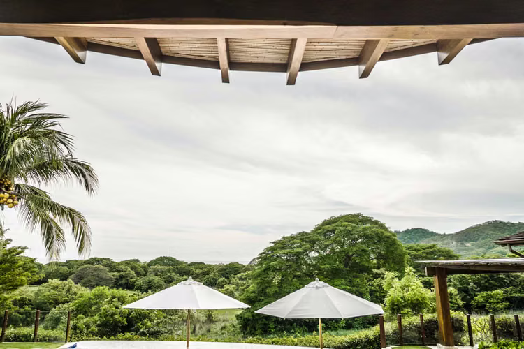 Antal 14 – Luxury 6-Bedroom Villa with Ocean Views in Guacalito de la Isla - Imagen 4