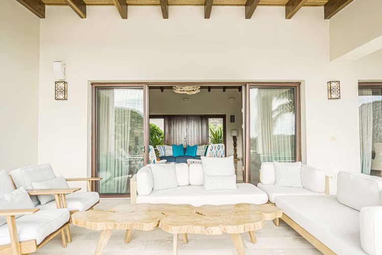 Antal 14 – Luxury 6-Bedroom Villa with Ocean Views in Guacalito de la Isla - Imagen 19