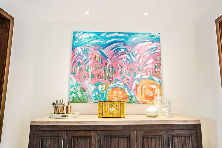 Antal 14 – Luxury 6-Bedroom Villa with Ocean Views in Guacalito de la Isla - Imagen 10