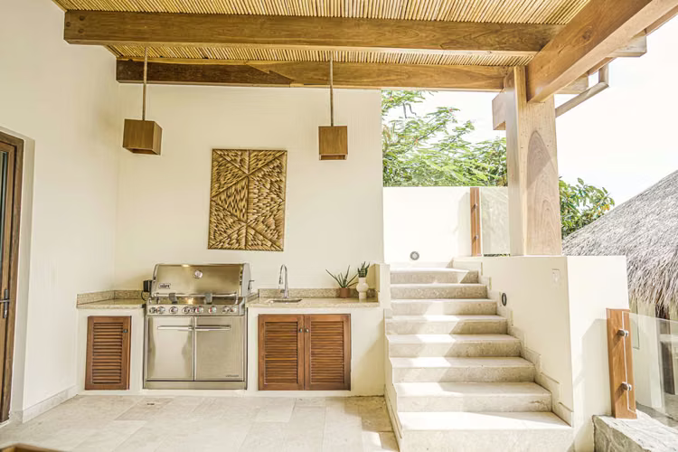 Antal 14 – Luxury 6-Bedroom Villa with Ocean Views in Guacalito de la Isla - Imagen 6